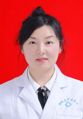 侯建容
副主任医师
超声影像科