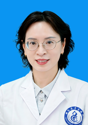 沈全芝     
副主任医师    
超声影像科主任
