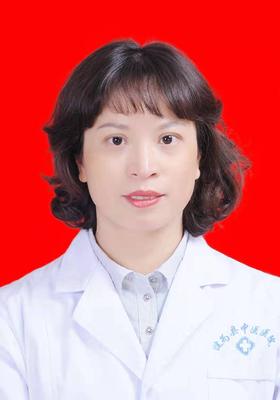 沈全芝     
副主任医师    
超声影像科主任