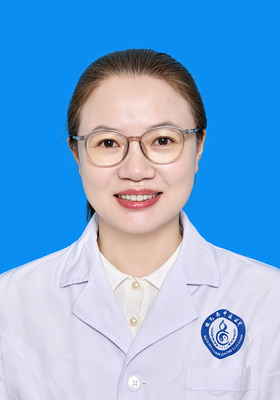 刘素容
副主任中医师
肺病脾胃病科