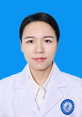 支晓凤  
中医师  
硕士研究生 
急诊科