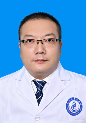 刘凯
副主任医师
骨伤科