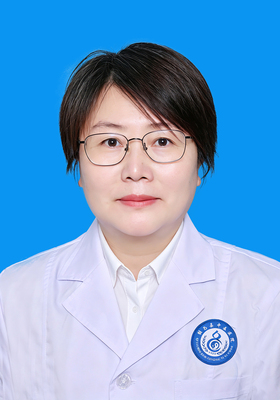 周涛
副主任技师
检验科主任