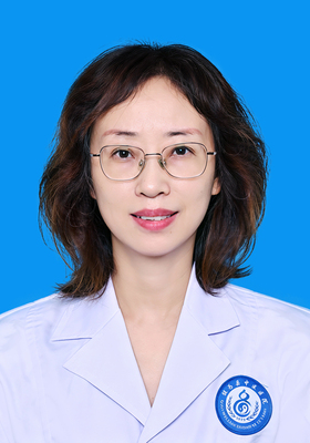 王艳婷
副主任检验师
检验科