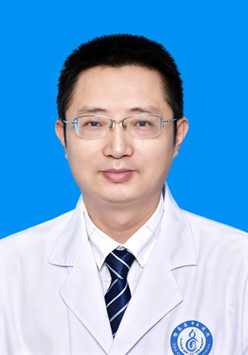 王盾   
中西医结合副主任医师  
外科