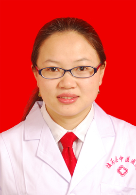 刘素容
副主任中医师
肺病脾胃病科