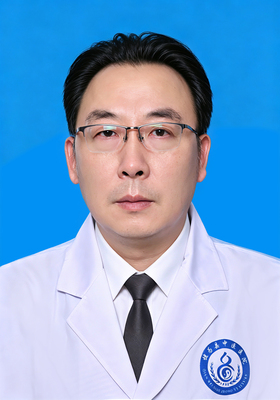 张孝祥
副主任医师
卫生管理主任技师 
党委副书记/院长
专业：普外科