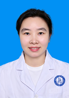 袁礼   
副主任中医师
针灸康复科
