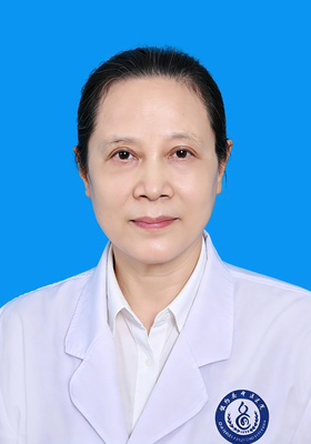薛胜俊   
主任中医师 
四川省名中医
中医门诊