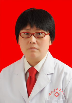 周涛
副主任技师
检验科主任