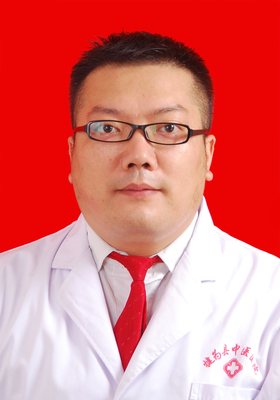 刘凯
副主任医师
骨伤科